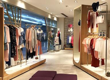 2024女装店铺取名简单（精选200个）
